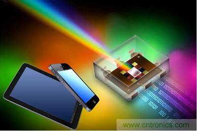 精彩享不停！RGB傳感器如何改善智能產品視覺感受