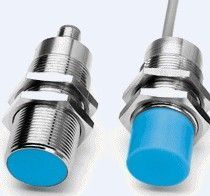 WL2S-E111施克傳感器 工業自動化中的精密感知專家